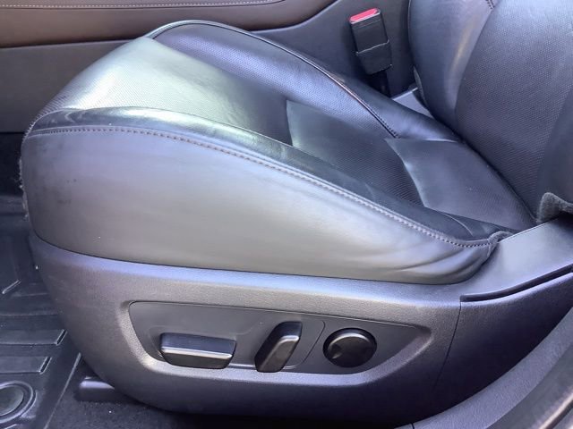 Used 2021 MAZDA CX-30 2.5 Turbo w/ Premium Package image 17