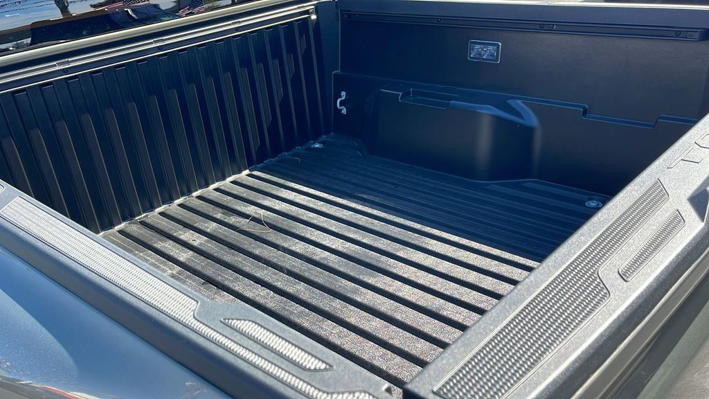 New 2026 Toyota Tacoma TRD Sport image 29