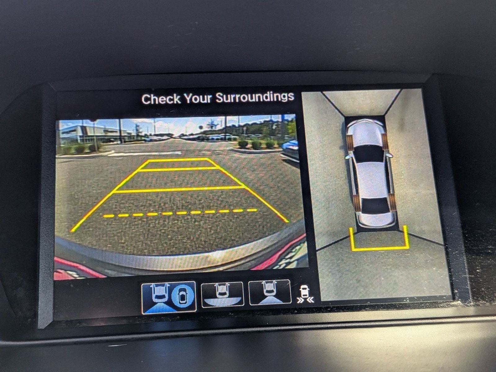 Used 2018 Acura TLX V6 w/ Advance Package FWD image 15