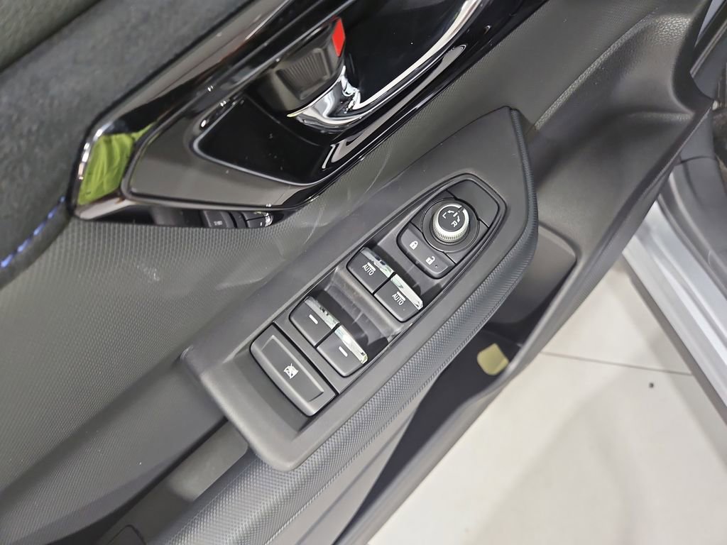 New 2026 Subaru Forester Limited image 11