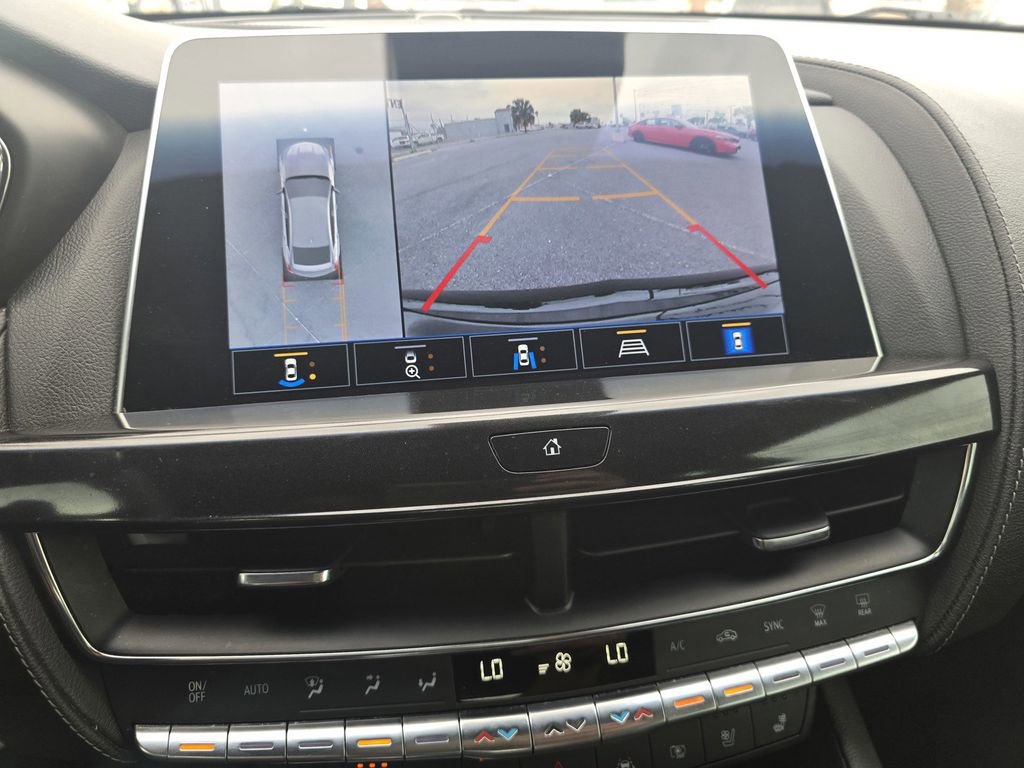 Used 2024 Cadillac CT5 Premium Luxury w/ Parking Package image 23