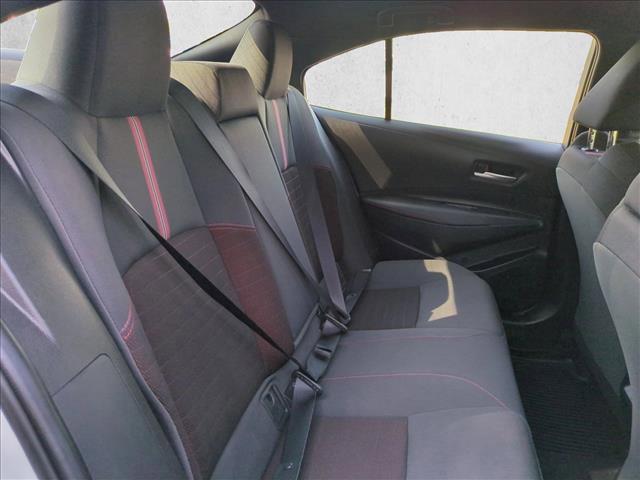 Certified 2025 Toyota Corolla SE image 18