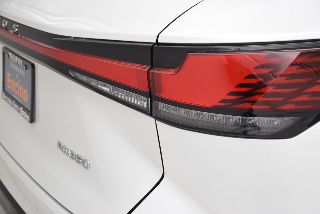 Used 2023 Lexus RX 350 Premium w/ Accessory Package (Z1) FWD image 15