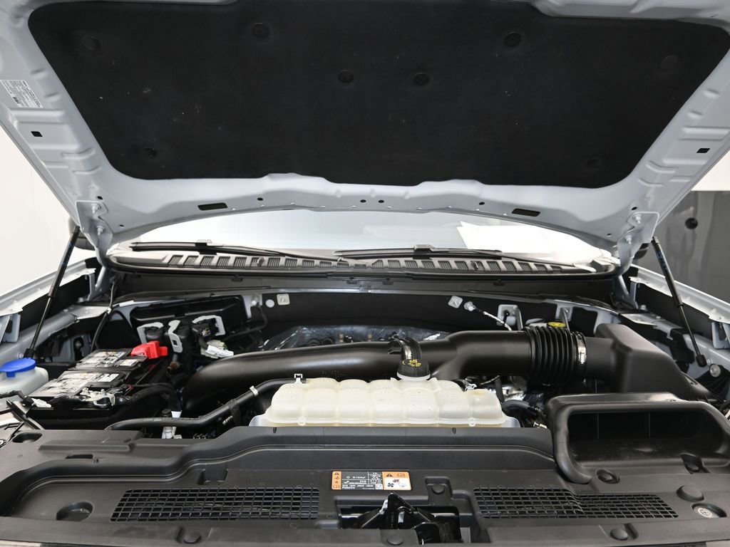 Certified 2025 Ford Expedition Max Active RWD image 28