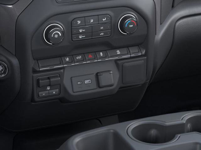 New 2026 Chevrolet Silverado 2500 W/T w/ WT Convenience Package image 23