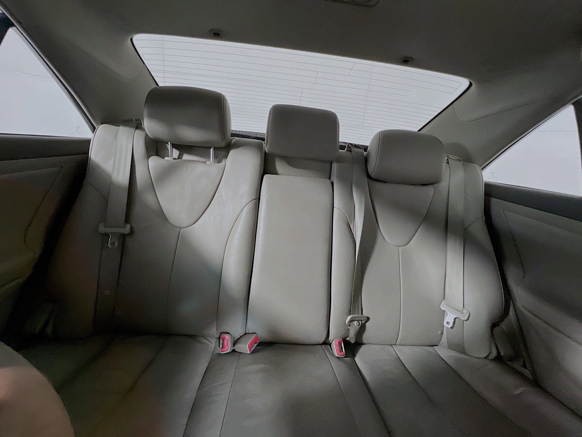 Used 2011 Toyota Camry XLE w/ SE/XLE Extra-Value Pkg image 33