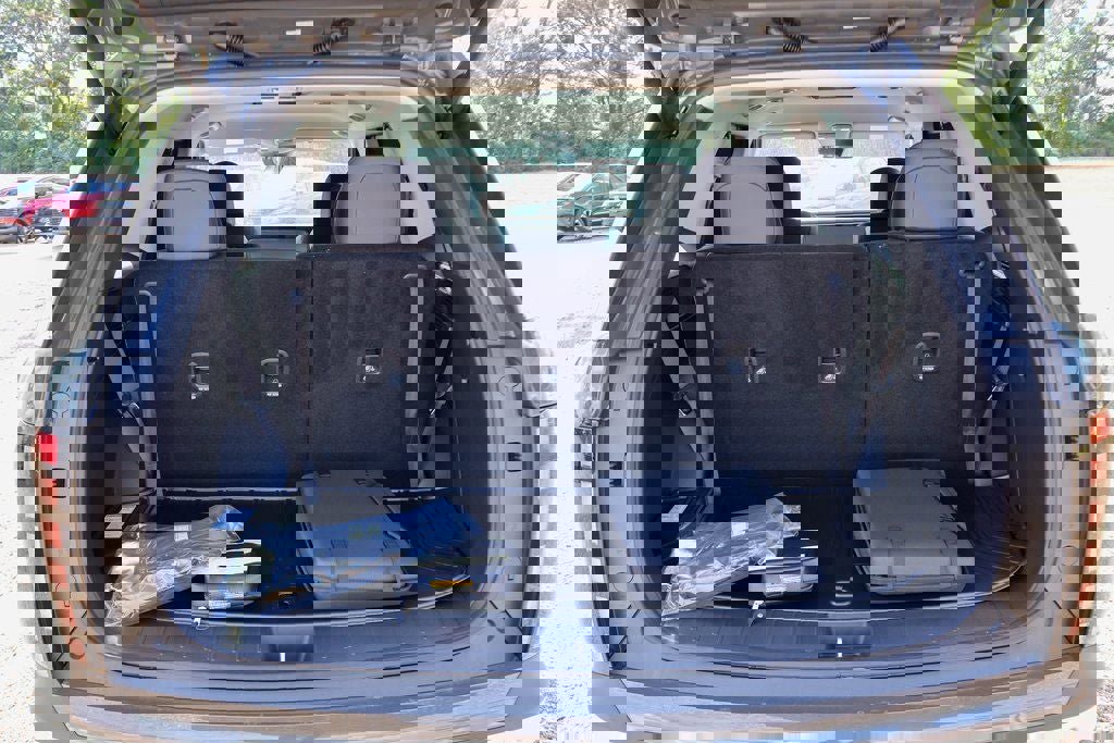 New 2026 Hyundai Palisade SEL image 32