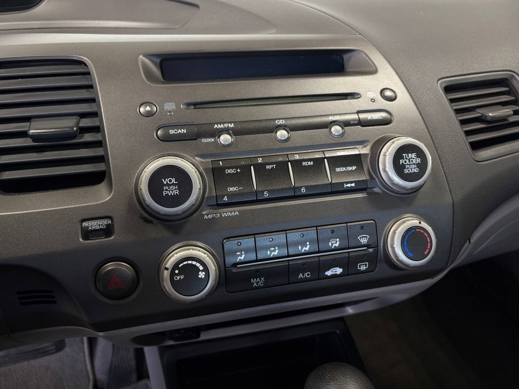 Used 2008 Honda Civic LX image 24