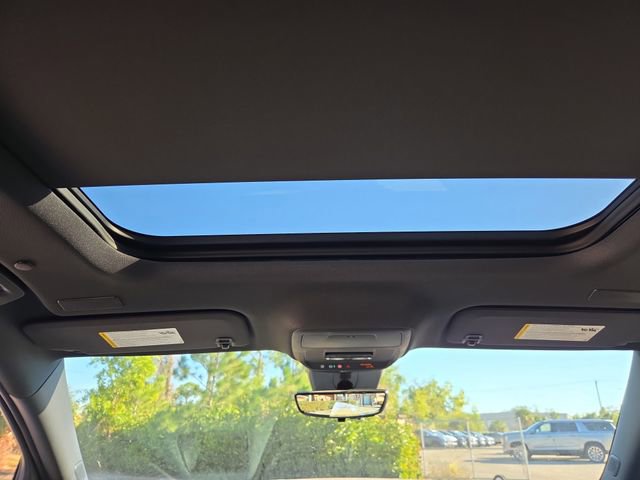 New 2026 GMC Acadia AT4 w/ Super Cruise Package image 14