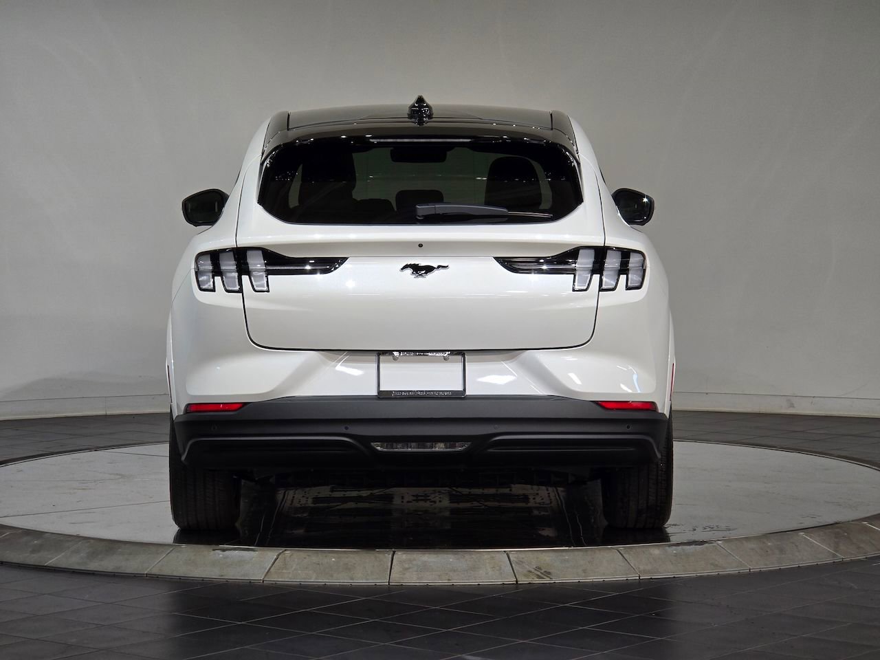 New 2025 Ford Mustang Mach-E Premium image 8