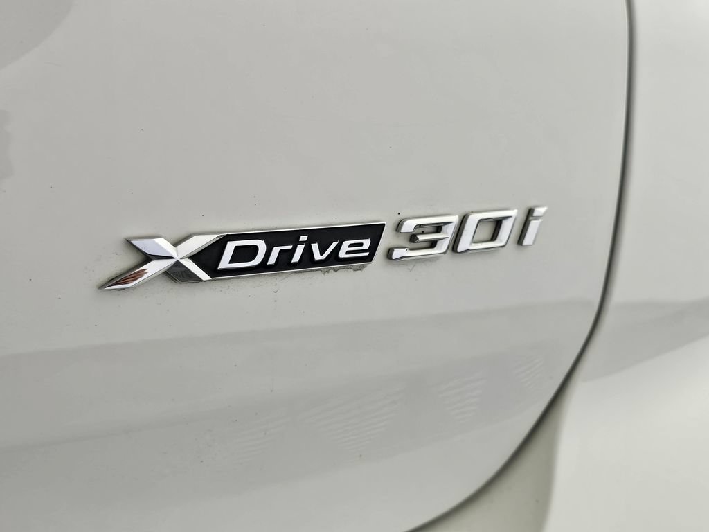 Used 2024 BMW X3 xDrive30i AWD/4WD image 17