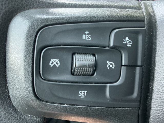 Used 2024 Chevrolet Silverado 2500 Custom w/ Custom Value Package AWD/4WD image 11