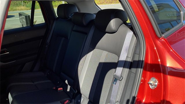 New 2025 MAZDA CX-50 2.5 Hybrid w/ Weather Package image 23