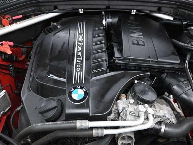 Used 2017 BMW X3 xDrive35i image 13