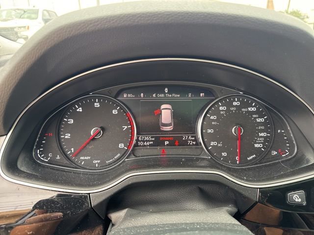 Used 2018 Audi Q7 3.0T Premium Plus image 13