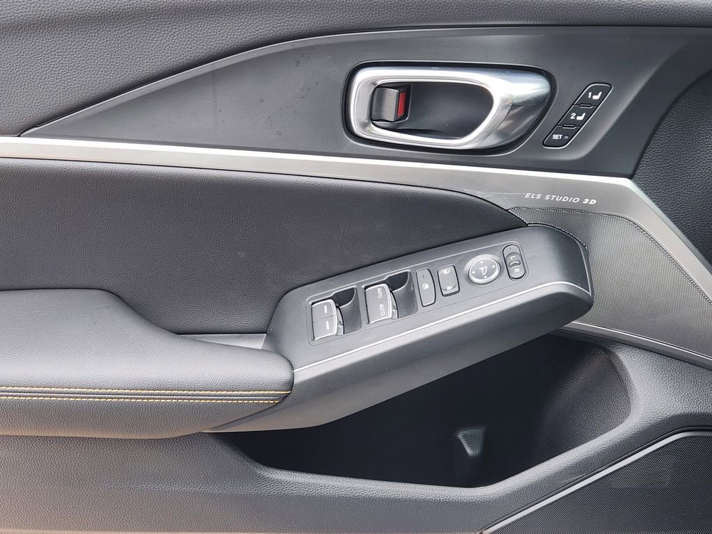 New 2026 Acura Integra A-Spec FWD image 24
