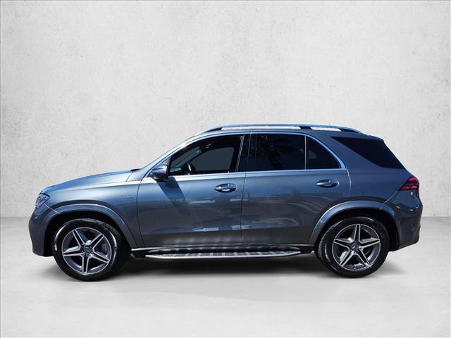 Used 2024 Mercedes-Benz GLE 53 AMG 4MATIC image 14