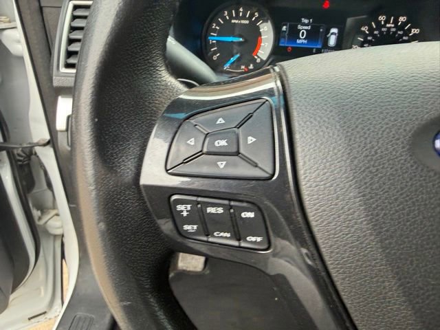 Used 2017 Ford Explorer XLT image 25