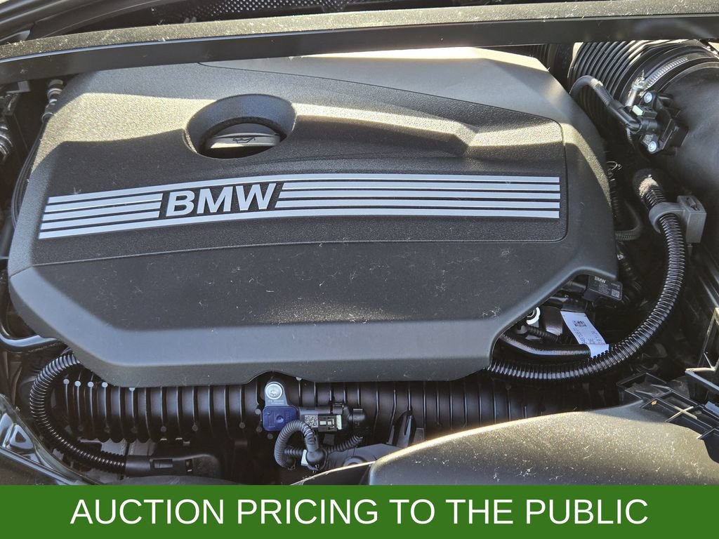Used 2025 BMW 228i xDrive AWD/4WD image 26