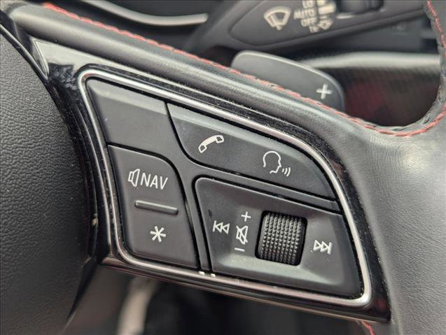 Used 2019 Audi S5 Prestige w/ S Sport Package AWD/4WD image 13