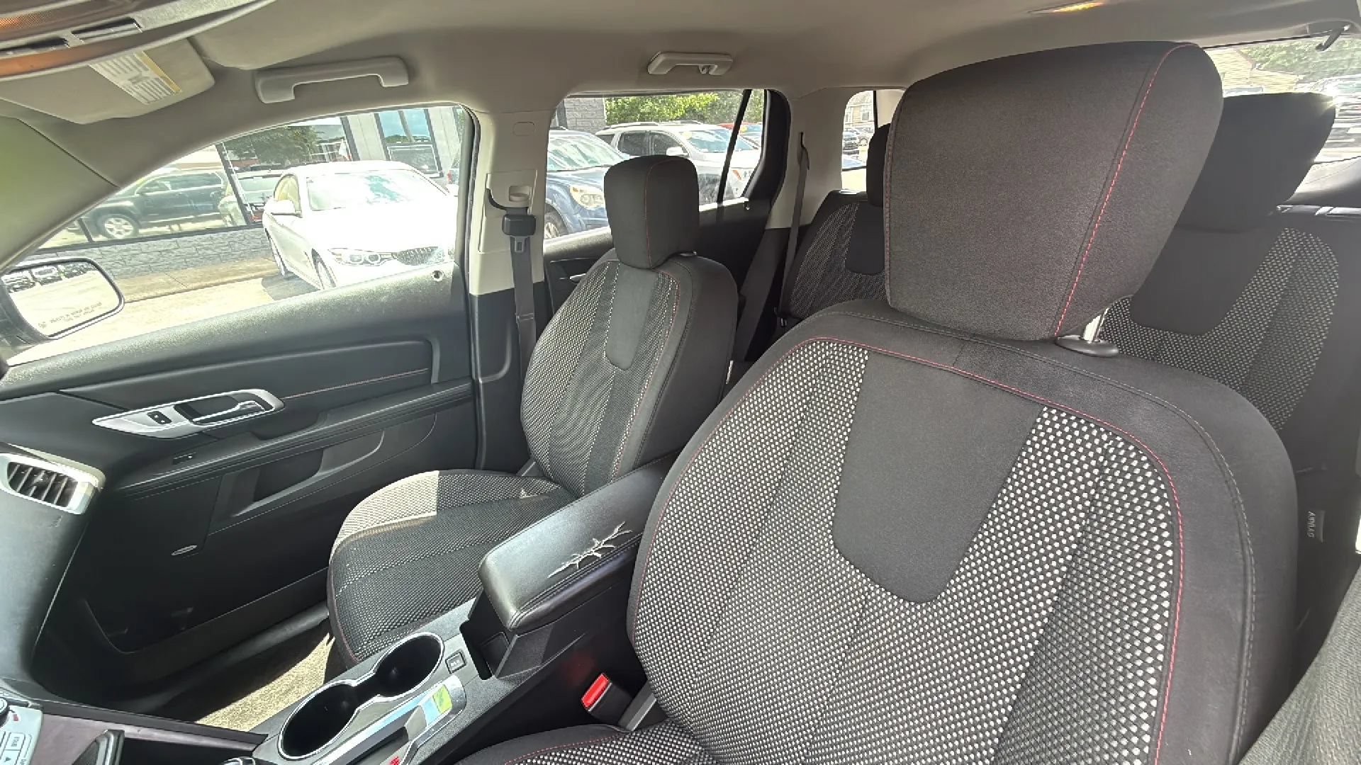 Used 2016 GMC Terrain SLE w/ Driver Alert Package I AWD/4WD image 16