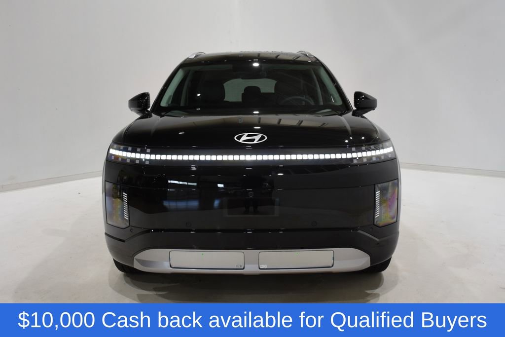 New 2026 Hyundai Ioniq 9 SEL image 2
