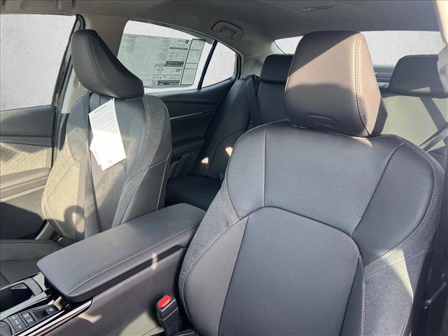 New 2026 Toyota Camry XLE image 15