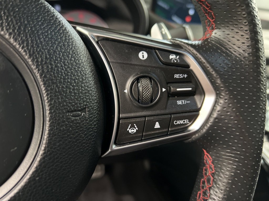 Used 2021 Acura TLX w/ A-SPEC Pkg image 20