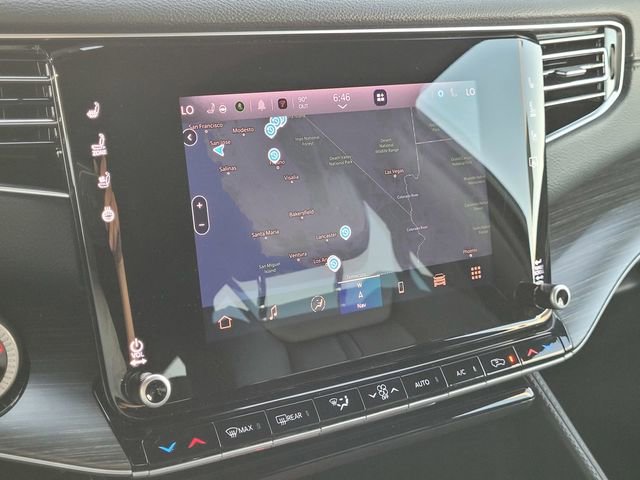 Certified 2024 Jeep Wagoneer Series III image 9