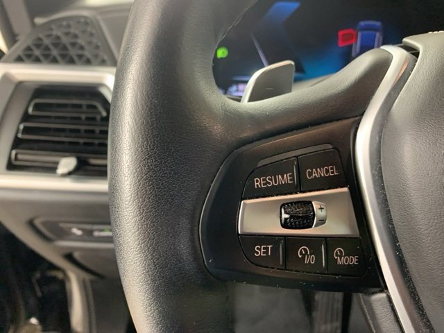 Used 2024 BMW X5 xDrive50e w/ Premium Package image 22