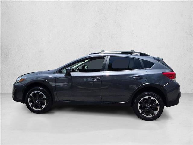 Used 2021 Subaru Crosstrek 2.0i Premium AWD/4WD image 9