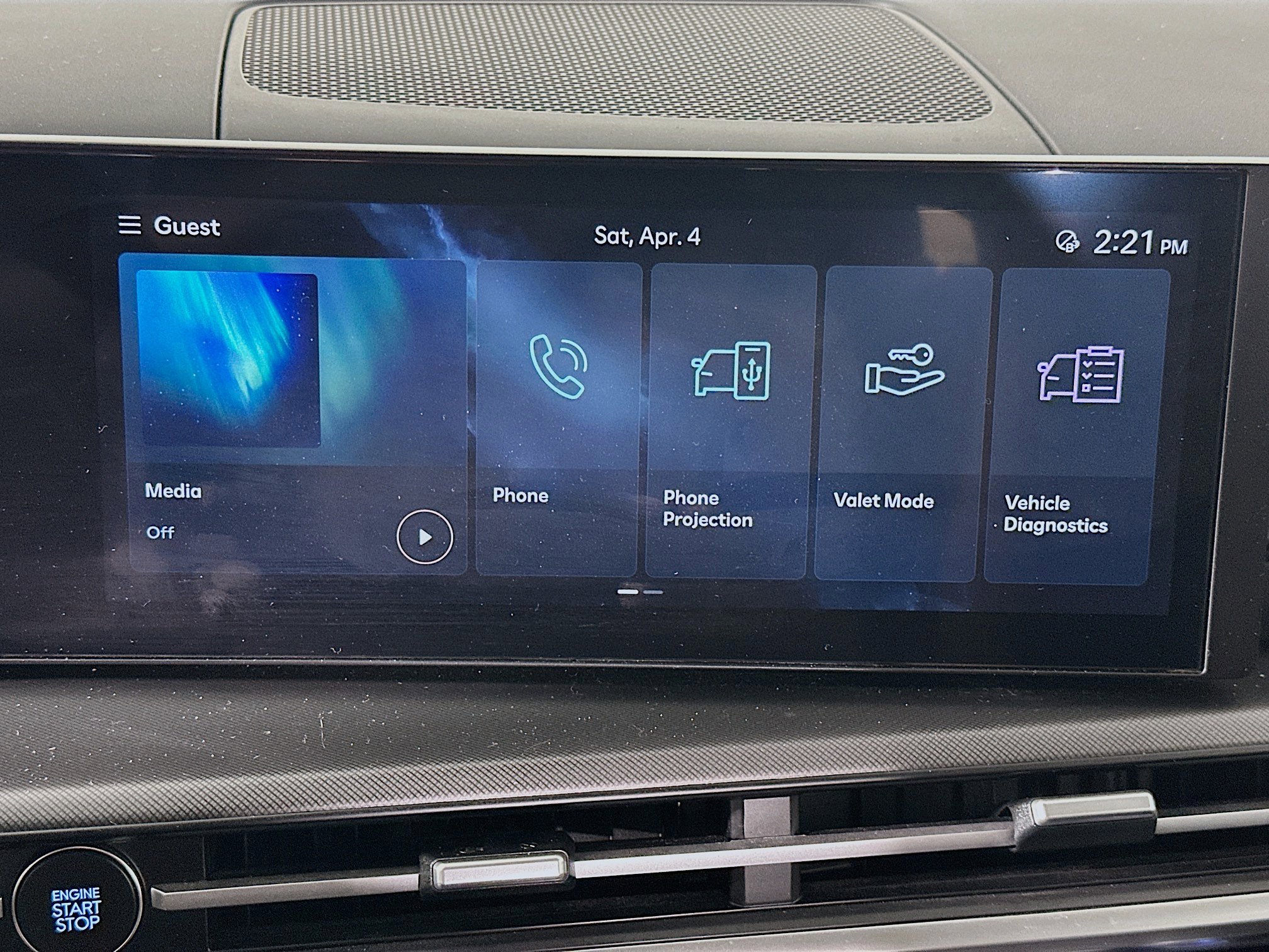 Used 2025 Hyundai Santa Fe SEL image 19