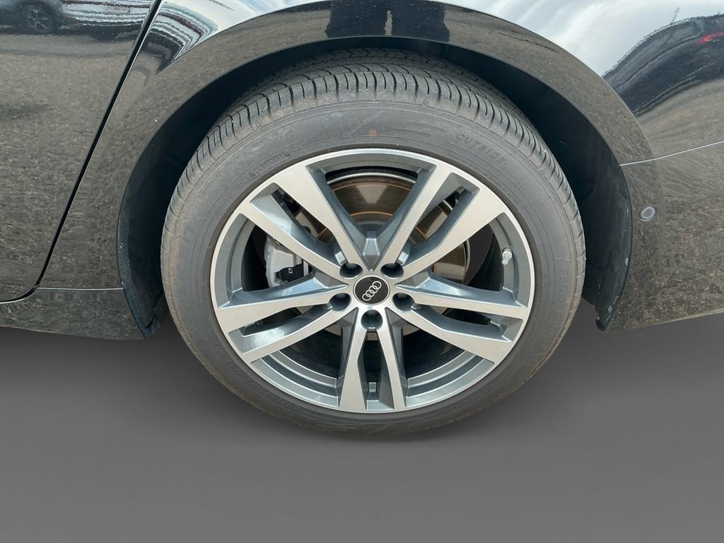 Used 2023 Audi A6 2.0T Premium AWD/4WD image 14