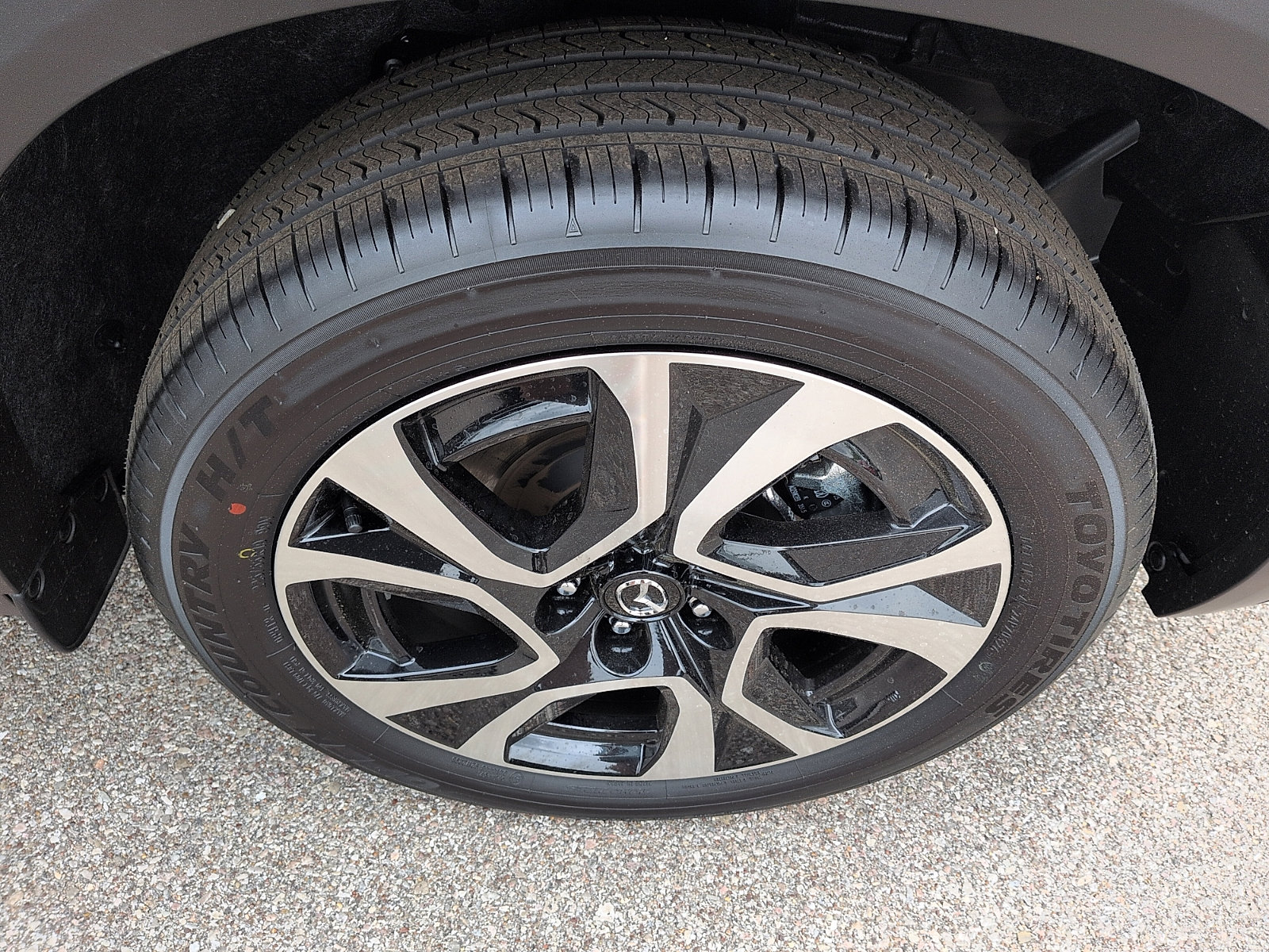 New 2026 MAZDA CX-5 Preferred image 10