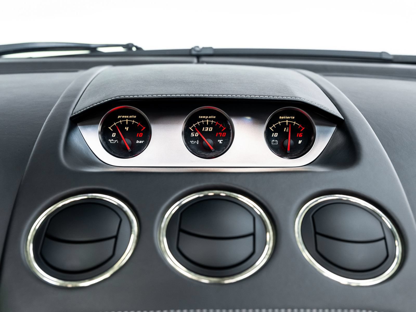 Used 2011 Lamborghini Gallardo LP 560-4 AWD/4WD image 19