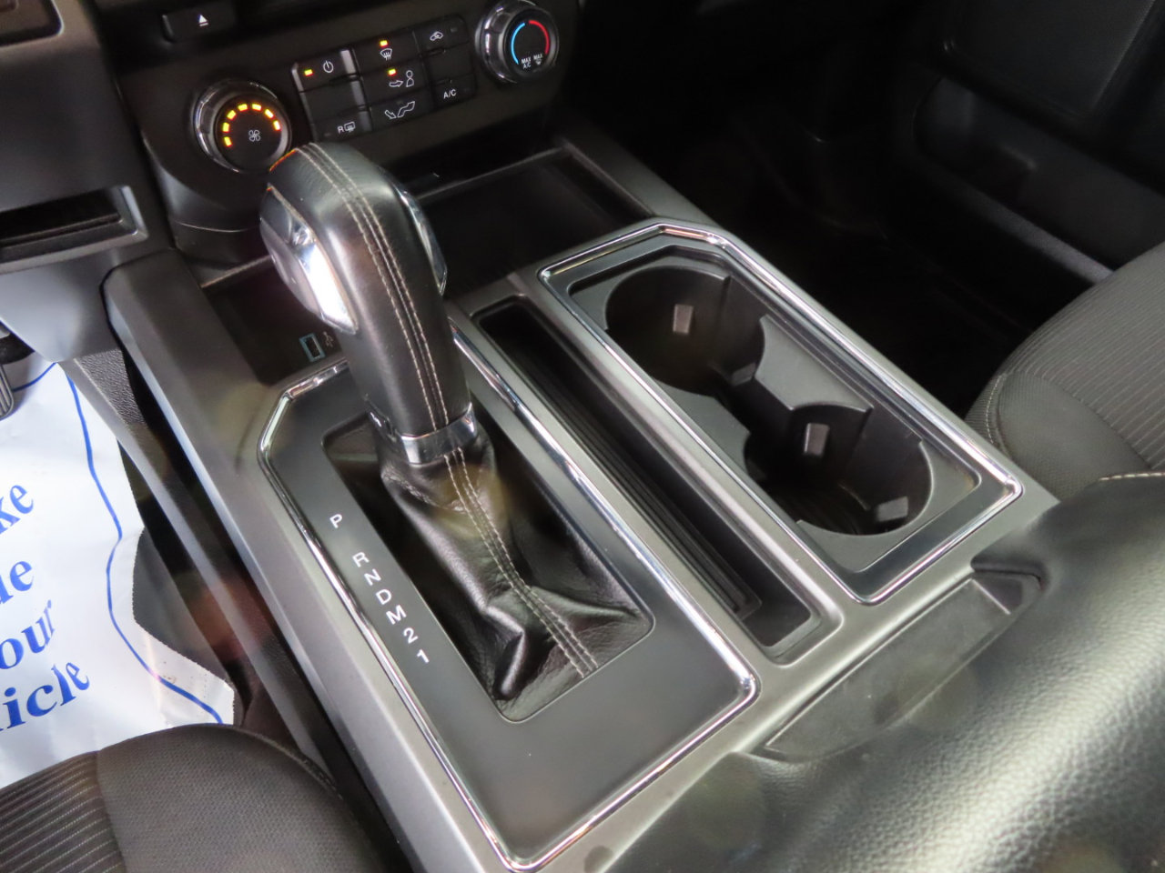 Used 2017 Ford F150 XLT w/ Equipment Group 301A Mid image 36