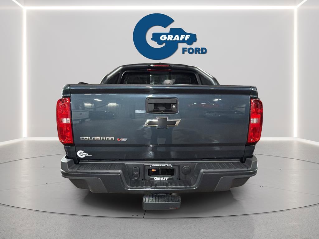 Used 2019 Chevrolet Colorado ZR2 image 6