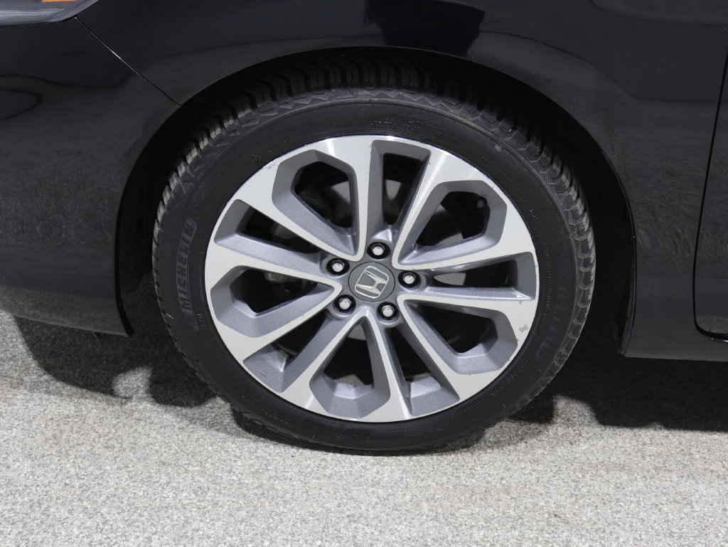 Used 2014 Honda Accord EX-L image 9