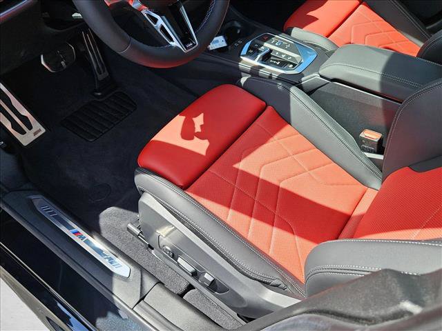 New 2026 BMW M235i xDrive w/ Premium Package AWD/4WD image 4