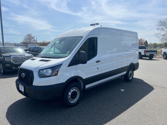 New 2025 Ford Transit 250 148 Medium Roof w/ Load Area Protection Package image 3