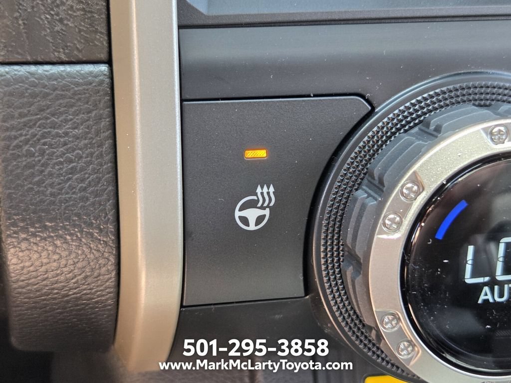 New 2026 Toyota Tacoma Limited AWD/4WD image 21