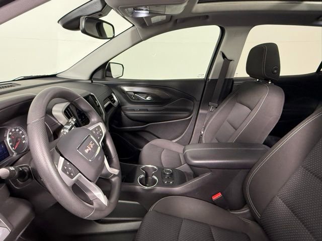 Used 2022 GMC Terrain SLE w/ Driver Convenience Package image 28