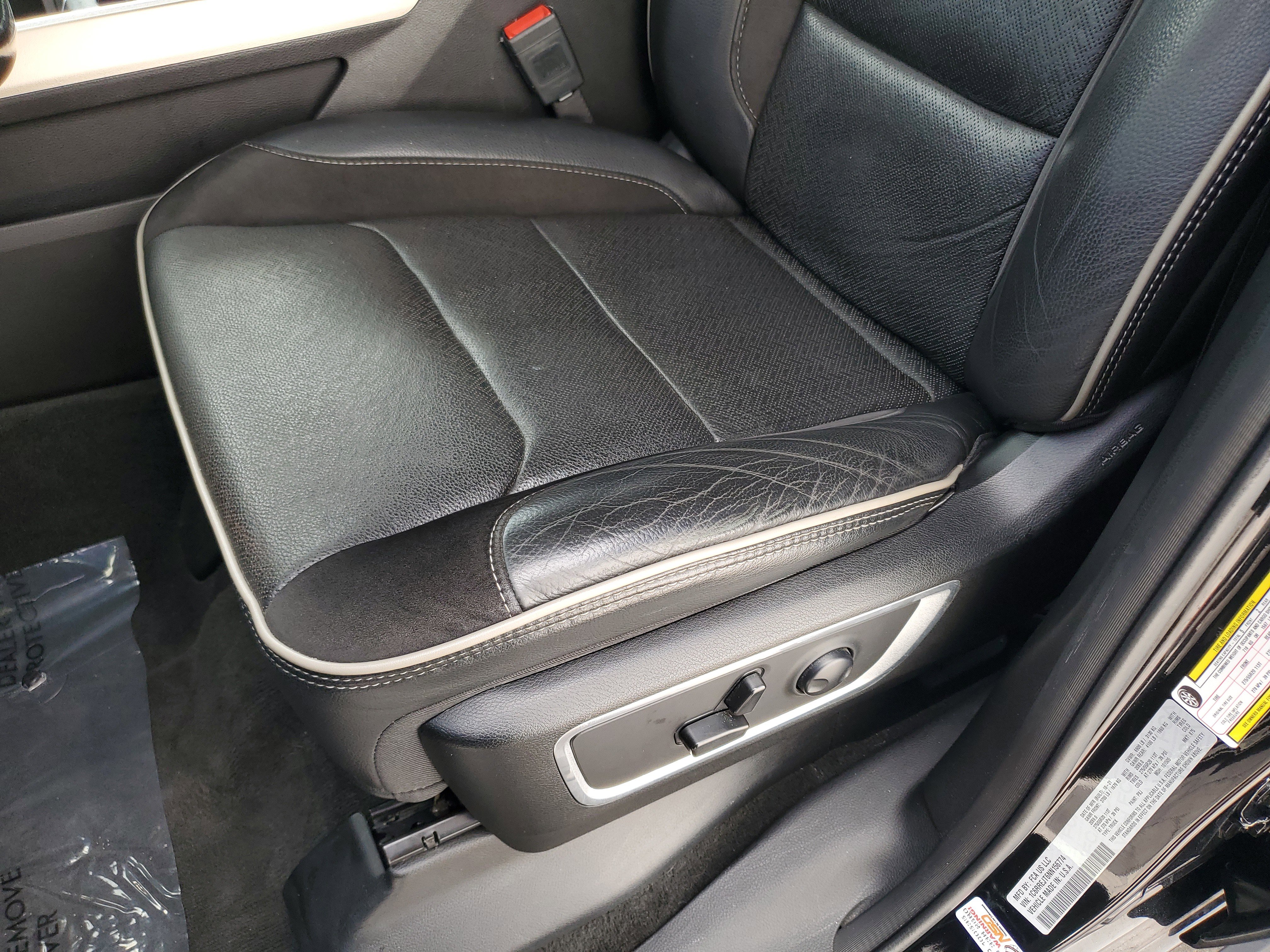 Used 2022 RAM 1500 Laramie RWD image 20