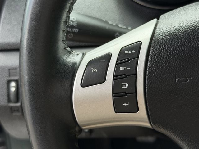 Used 2007 Saturn Sky w/ Premium Trim Pkg RWD image 15
