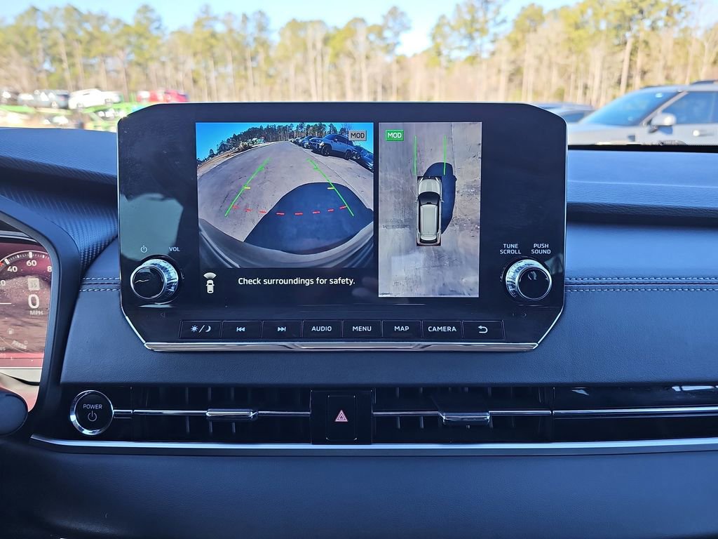 Used 2023 Mitsubishi Outlander SEL image 28