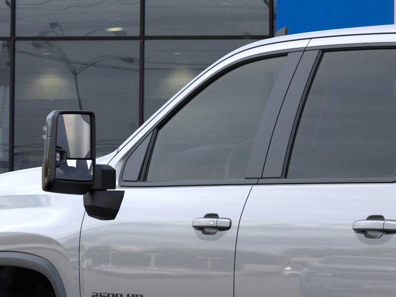 New 2026 Chevrolet Silverado 2500 LT w/ Trail Boss Package image 12