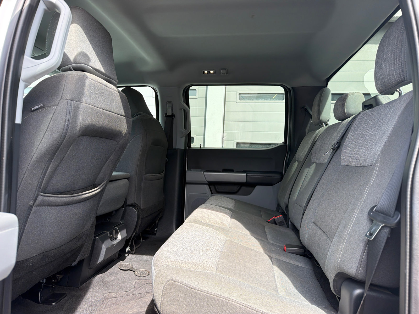 Used 2025 Ford F350 XLT AWD/4WD image 21