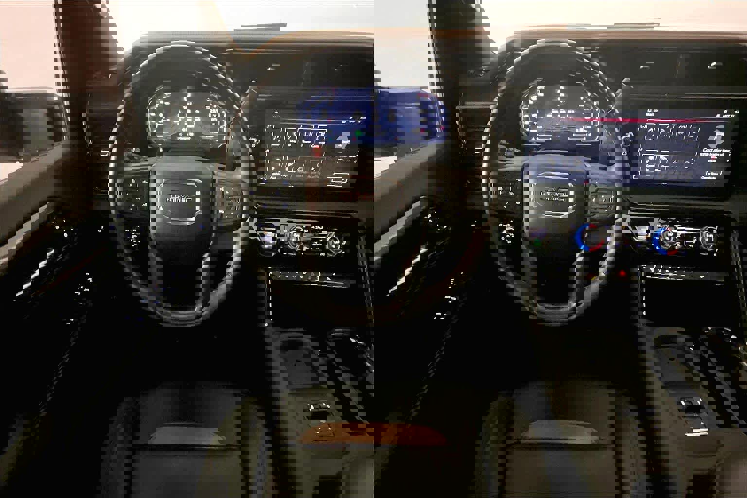 Certified 2024 GMC Sierra 3500 AT4 w/ AT4 Premium Plus Package image 6