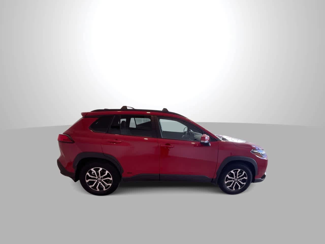 Used 2024 Toyota Corolla Cross AWD Hybrid image 9