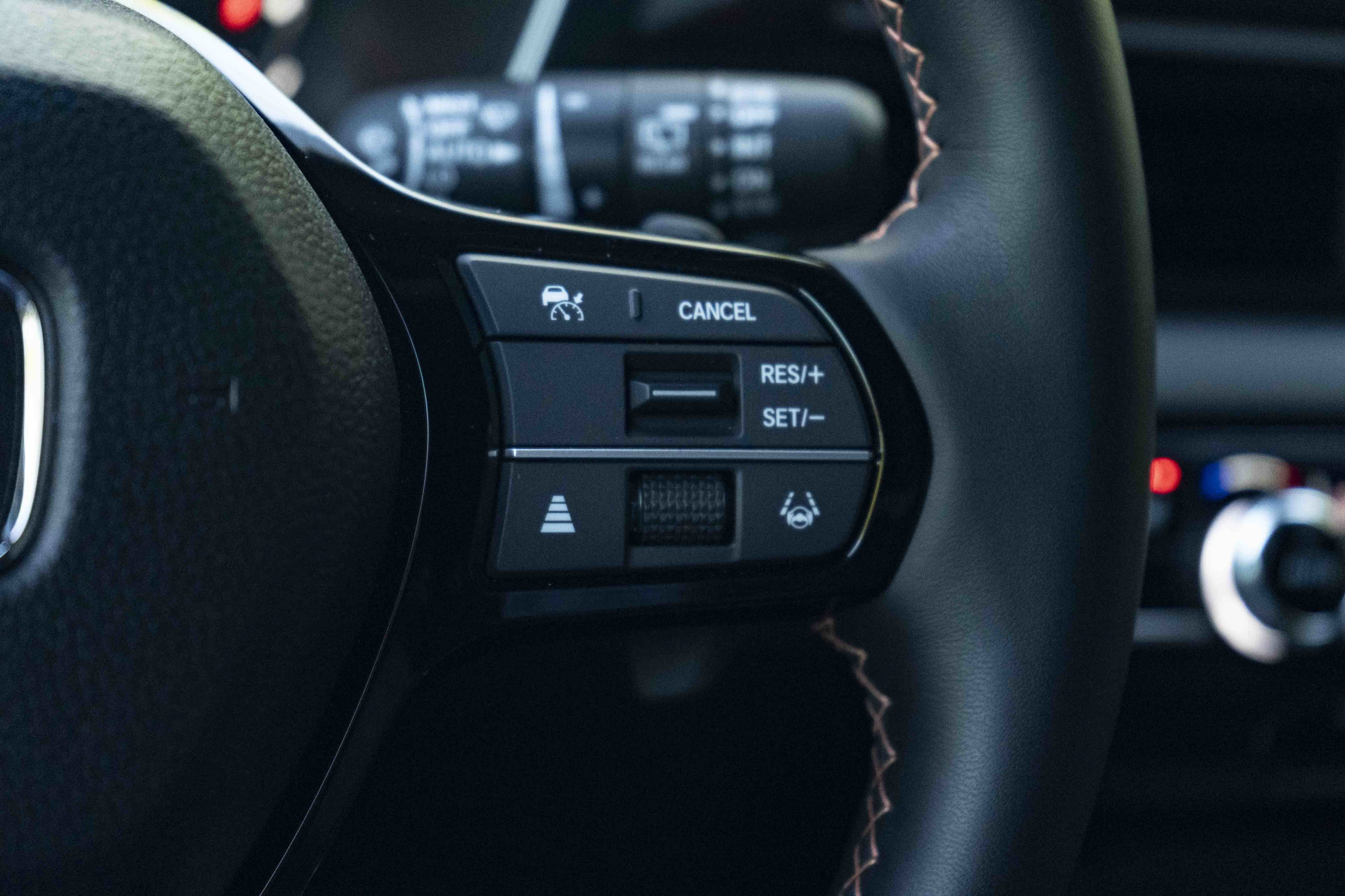 Certified 2026 Honda Passport TrailSport Elite image 22